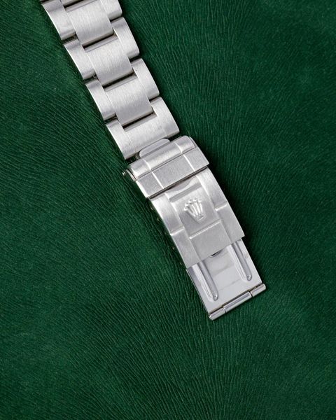 Rolex GMT Master II 16710